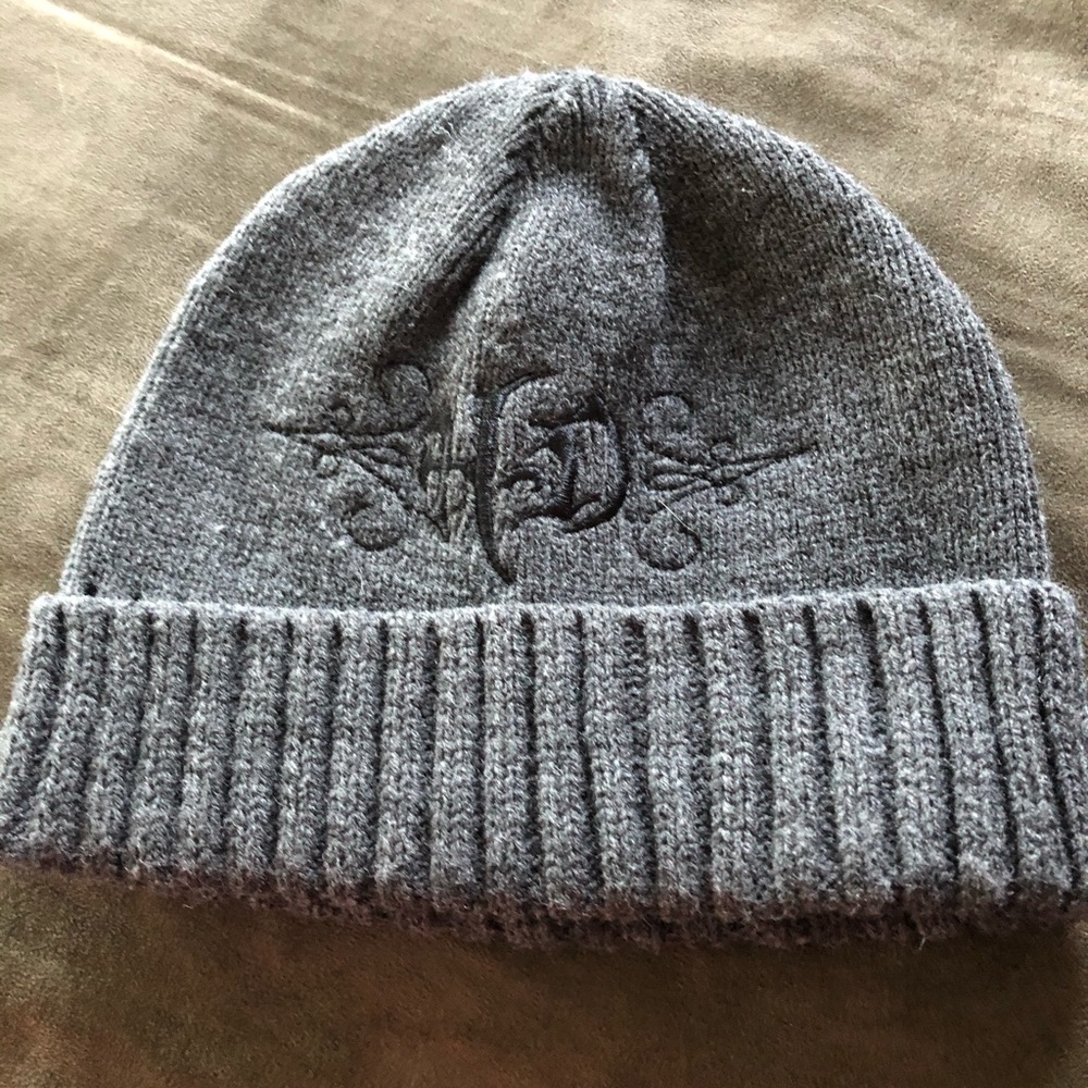 Harley Davidson Hat